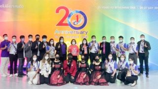 วิทยาลัยการอาชีพพิชัยคว้ารางวัลชนะเลิศ ถ้วยพระราชทานจากทูลกระหม่อมหญิงอุบลรัตนราชกัญญา สิริวัฒนาพรรณวดี  ระดับดีเด่น ประเภท อุดมศึกษา – อาชีวศึกษา ระดับประเทศ