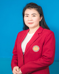 นางสาวพิมพ์ภัสร์ ฟองจันทร์