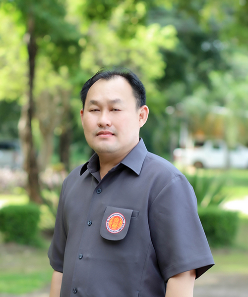 นายพลสิทธิ์ เชื้อเหรียญทอง