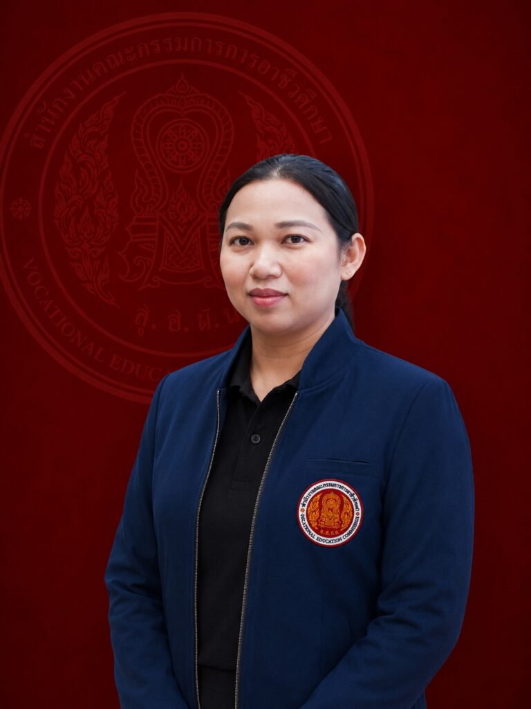 นางสาวธันย์นิภา เลี่ยมวิไล