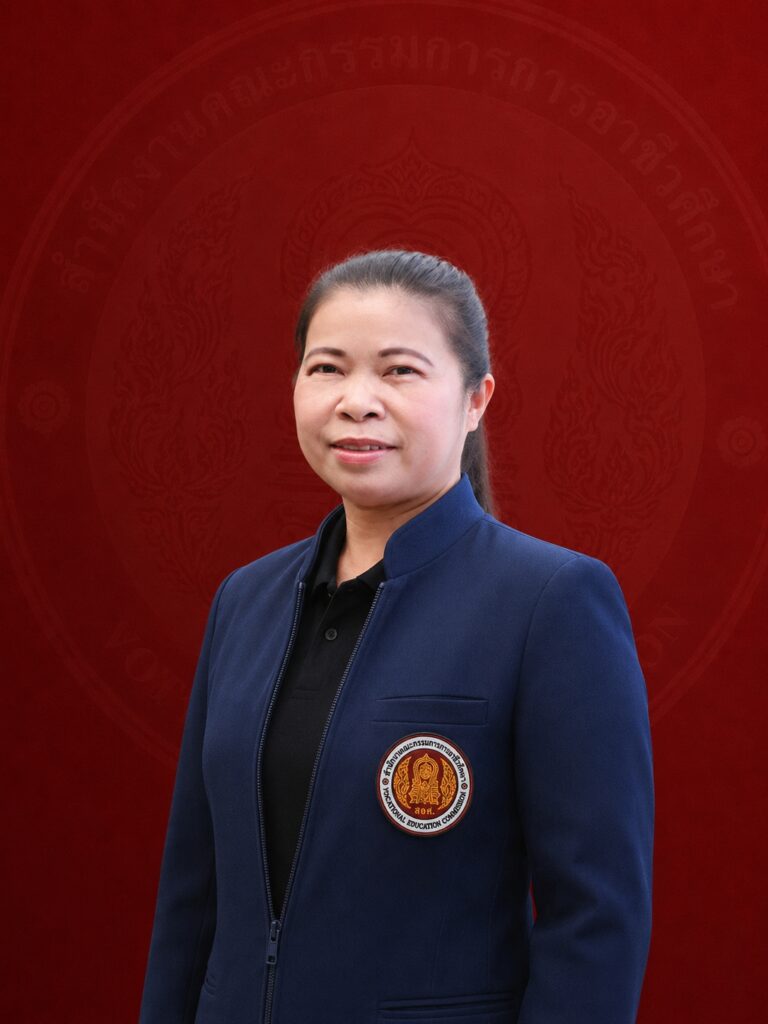 นางภิญญารัตน์ เกตุอินทร์