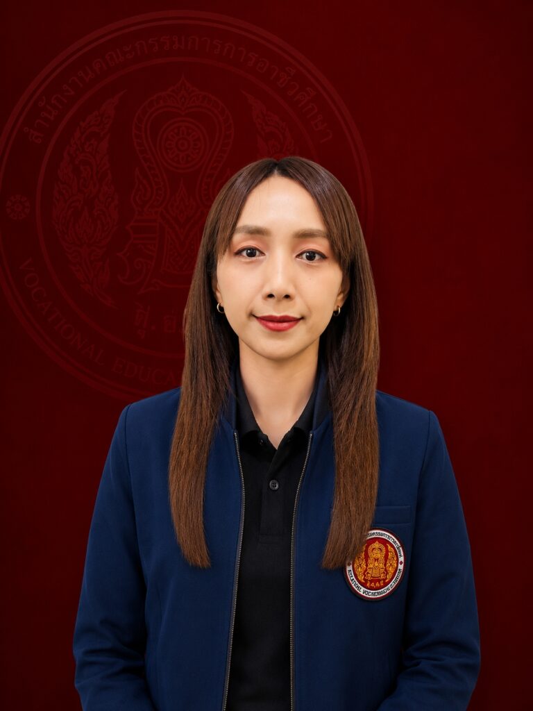 นางสาวตุ้มทอง จิววะสังข์