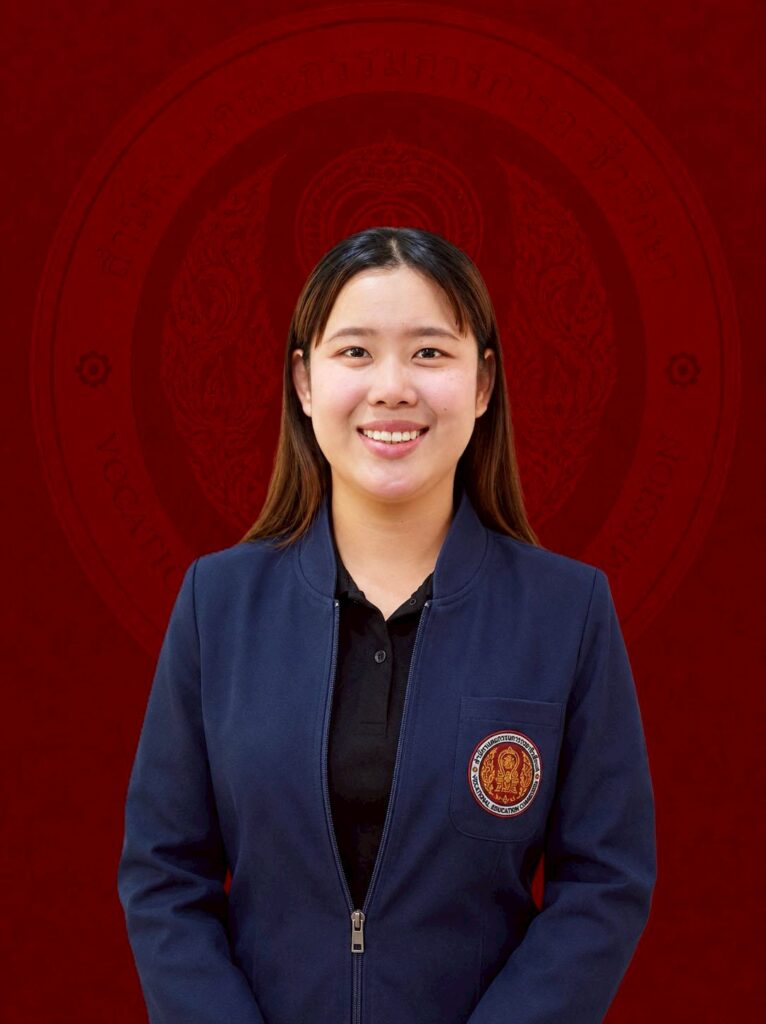 นางสาวอรอนงค์ รอดคง