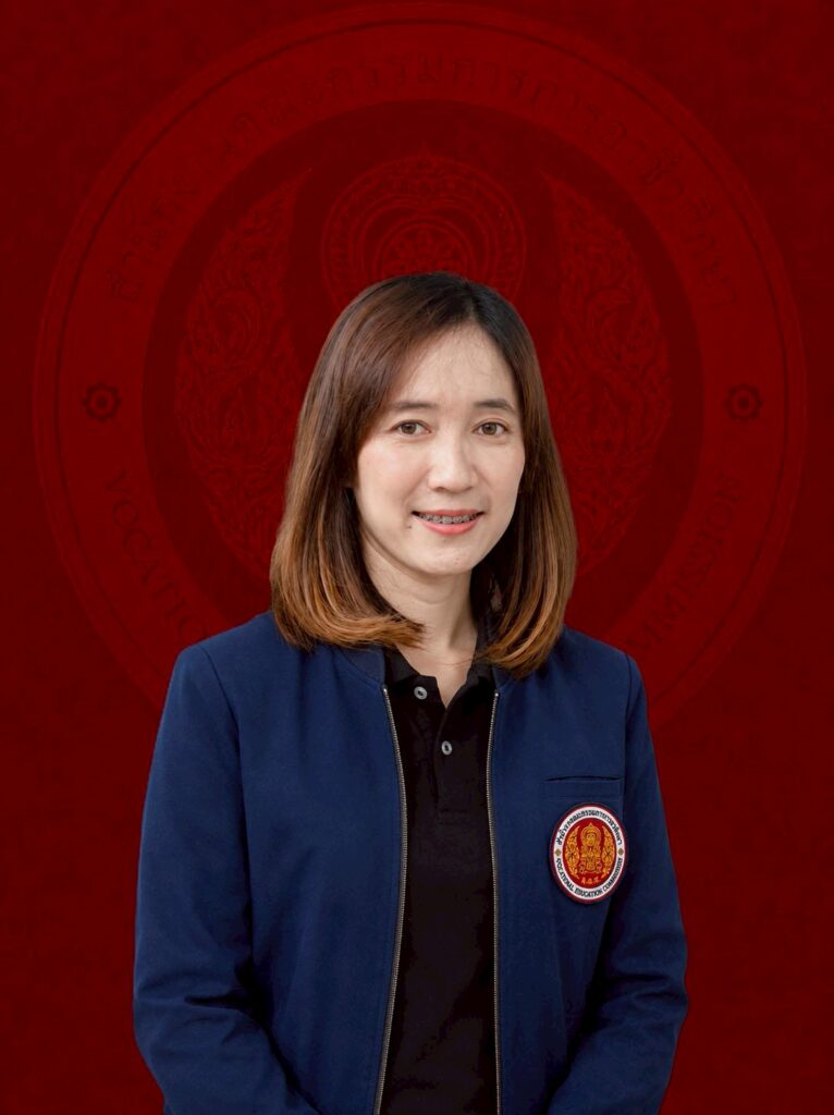 นางสาววริษฐา มีคล้าย