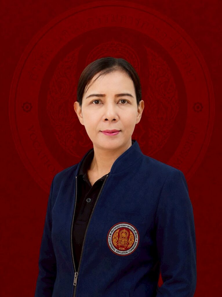 นางสาวมลิวัลย์ พรหมศิลา