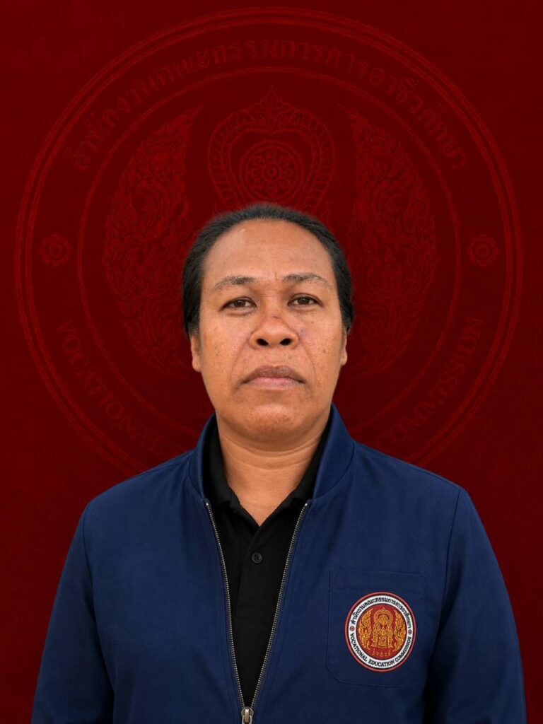 นางสาวรัตนา สร้อยมี