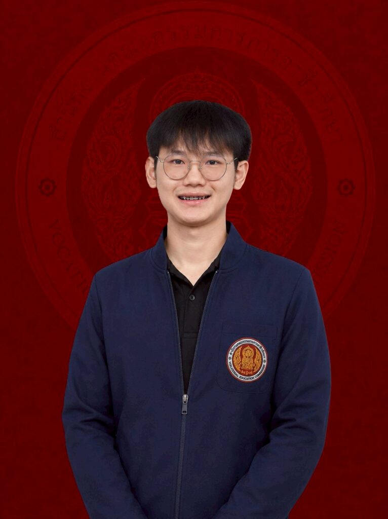 นายวิทยา ณรงค์ศักดิ์สุขุม